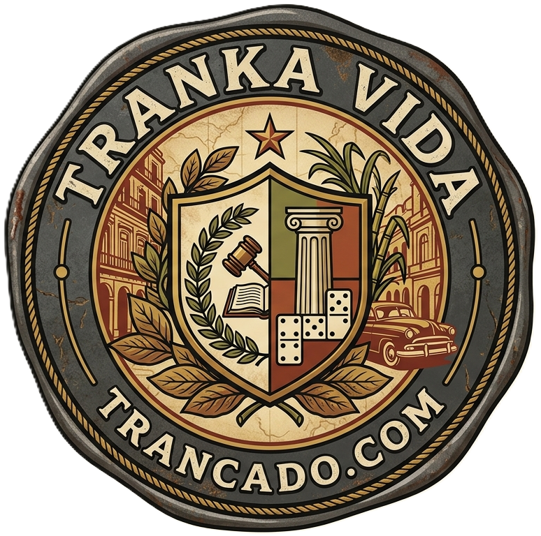 Tranka Vida